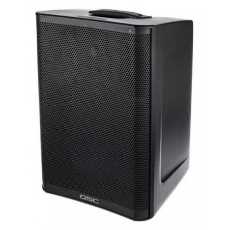 QSC CP-12 DIFFUSORE ATTIVO 1x12" - 1000W