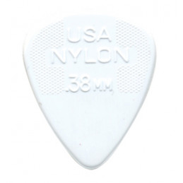 44R Nylon Standard .38 White