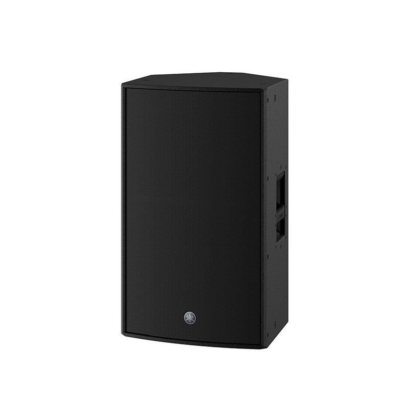 YAMAHA DZR-15 DIFFUSORE ATTIVO 1X15" 2000 W