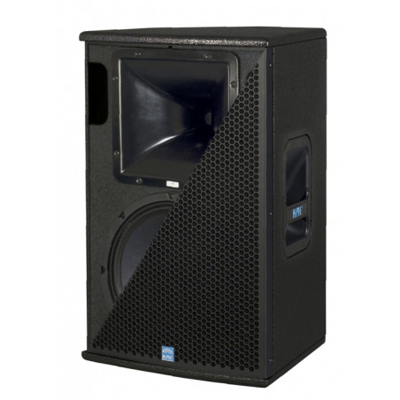 KME VL760 DIFFUSORE ATTIVO 1x15" -