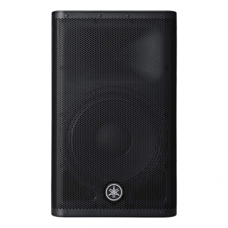 YAMAHA DXR12 MKII DIFFUSORE ATTIVO 1x12" - 1100W