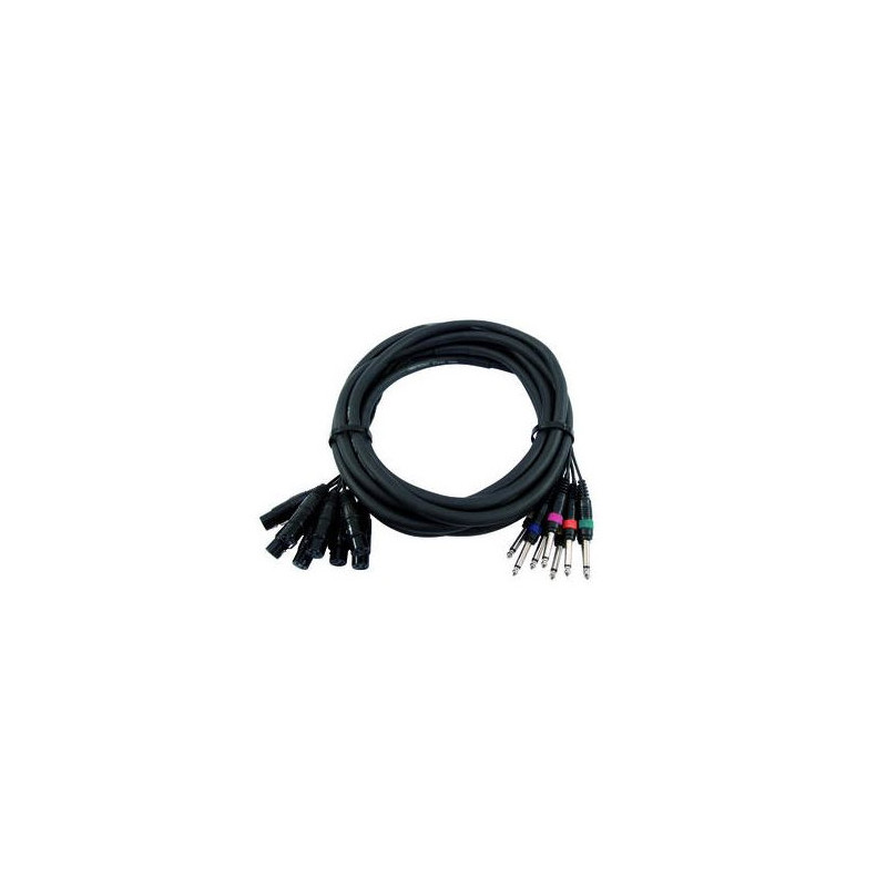 ACCU-CABLE QC-SN8-JMF/5 5MT