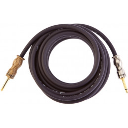 GIBSON INSTRUMENT CABLE PURPLE 5,5 M