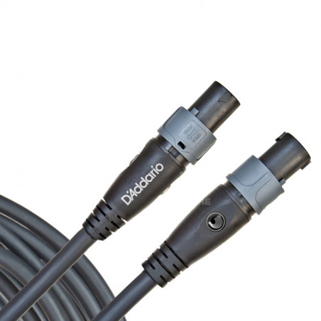 PLANET WAVES PW-SO-05 CUSTOM SERIES SPEAKER CABLE SPEAKON 1,5 M