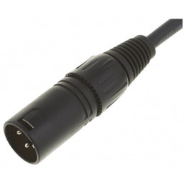 PLANET WAVES CMIC-50 CAVO MICROFONO XLR CLASSIC SERIE 15 M