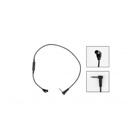 STRYMON CAVO MIDI-TRS PER EFFETTI A PEDALE