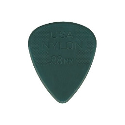 44R.88 Nylon Standard DarkGrey .88mm