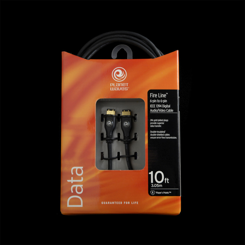 PLANET WAVES PW-FW-10