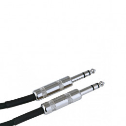 JOYO CM-03 JACK 6,3 STEREO / JACK 6,3 STEREO CABLE 4,5 M