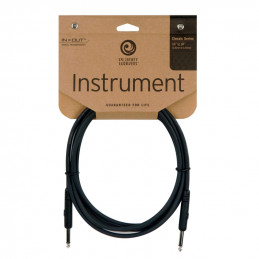 PLANET WAVES PW-CGT-20 CLASSIC SERIES INSTRUMENT CABLE 6M