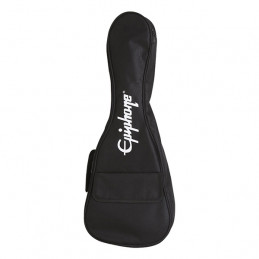 EPIPHONE LES PAUL UKULELE - VINTAGE SUNBURST