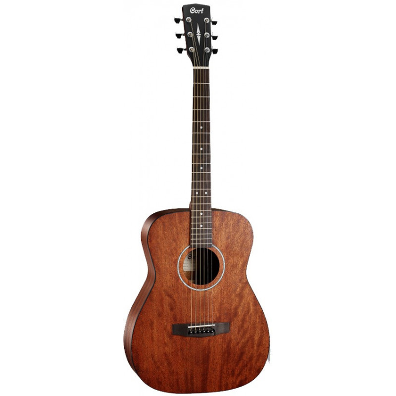 CORT AF510M - OPEN PORE MAHOGANY