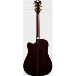 D'ANGELICO EXCEL BOWERY - NATURAL