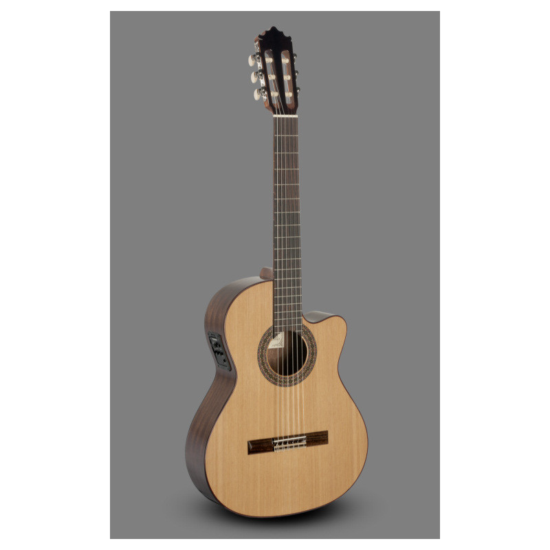 PACO CASTILLO 222CE CHITARRA CLASSICA