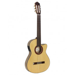 PACO CASTILLO 233FTE CHITARRA CLASSICA