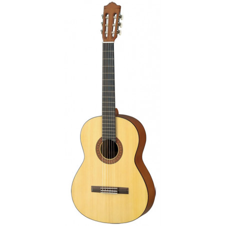 YAMAHA C40M III CHITARRA CLASSICA - NATURAL SATIN