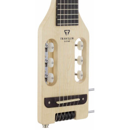 TRAVELER GUITAR ULTRALIGHT NYLON - NATURAL