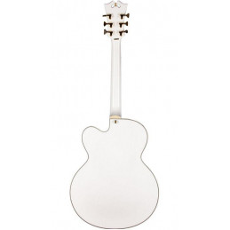 D'ANGELICO EXCEL EXL-1 - WHITE