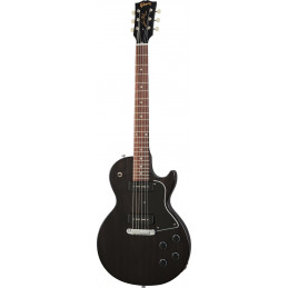 GIBSON LES PAUL SPECIAL TRIBUTE P90 - EBONY