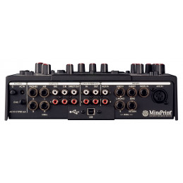MINDPRINT TRIO USB