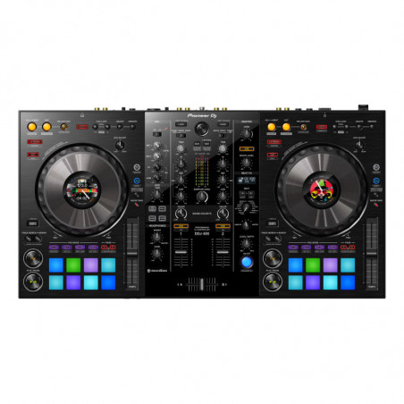 PIONEER DJ DDJ800