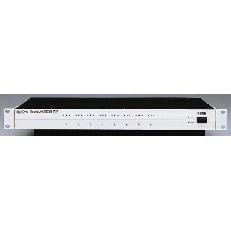 KORG DA 880 - FUORI PRODUZIONE