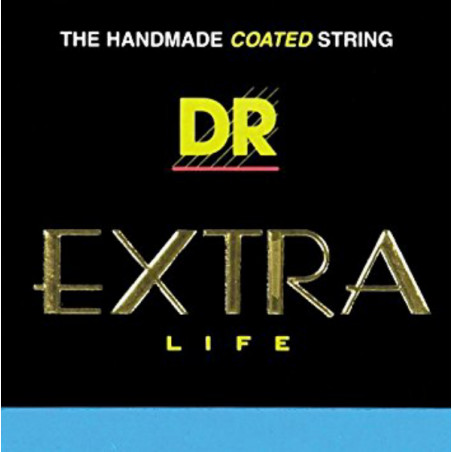 DR EXR11-50 MUTA PHOSPHORE BRONZE