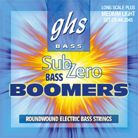 GHS CRML3045 SUB-ZERO BASS BOOMERS 45/100
