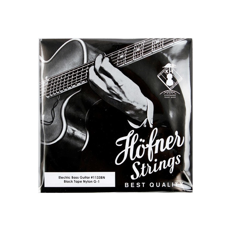 HOFNER 1133BN