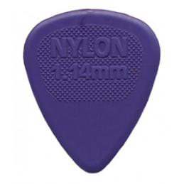 443R1.14 Nylon Midi Purple 1.14mm
