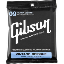 GIBSON SEG-VR9 VINTAGE REISSUE