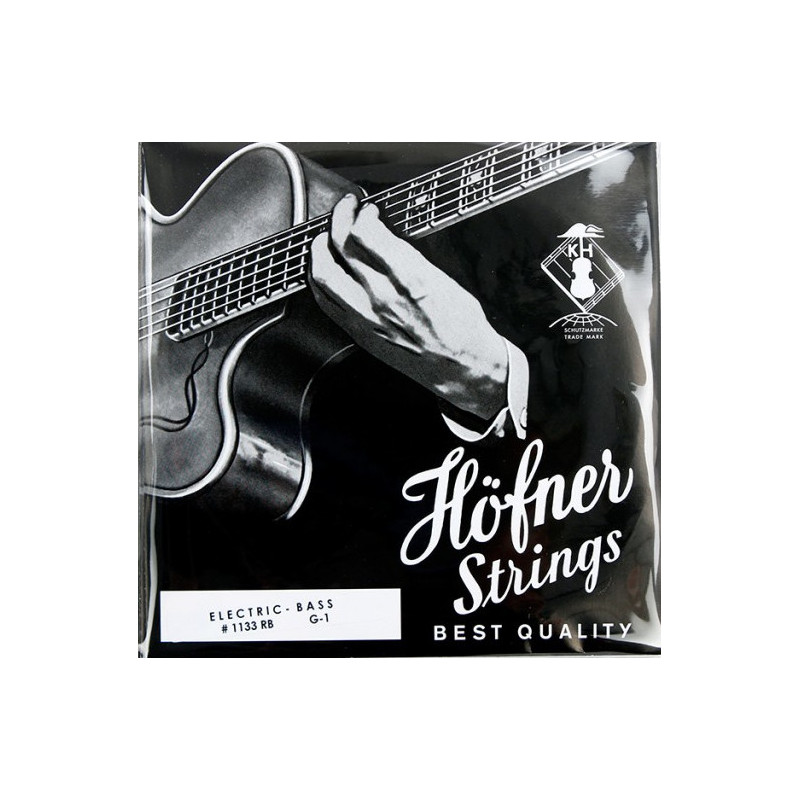 HOFNER 1133RB