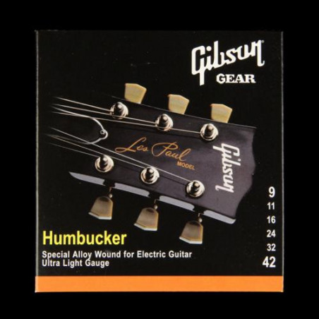 GIBSON SEG-SA9 HUMBUCKER