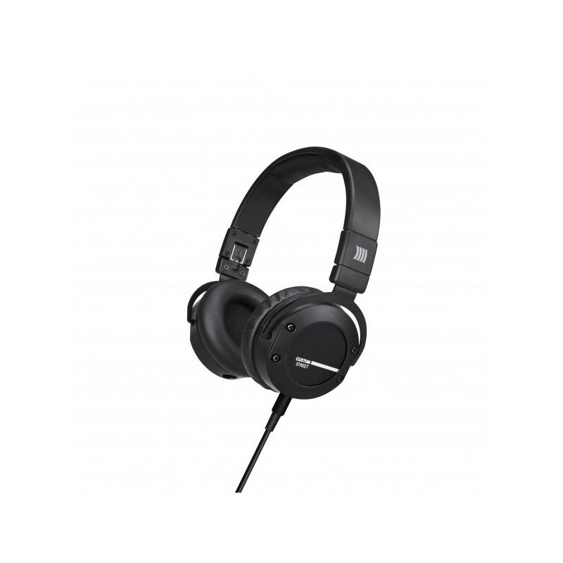 BEYERDYNAMIC CUFFIE CUSTOM STREET BLACK