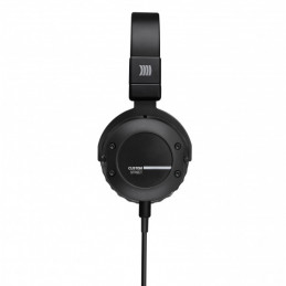 BEYERDYNAMIC CUFFIE CUSTOM STREET BLACK