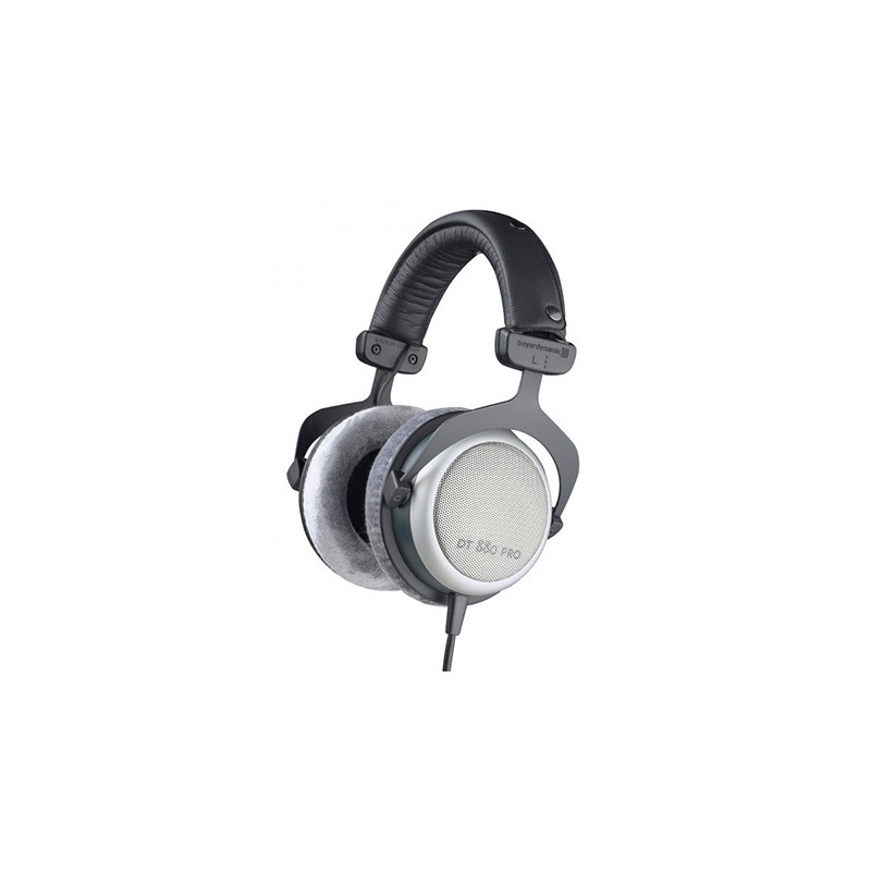 BEYERDYNAMIC DT-880 PRO CUFFIA SEMI-APERTA 250 OHM