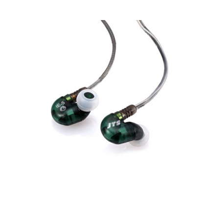JTS IE-5 CUFFIE AD ALTA DEFINIZIONE