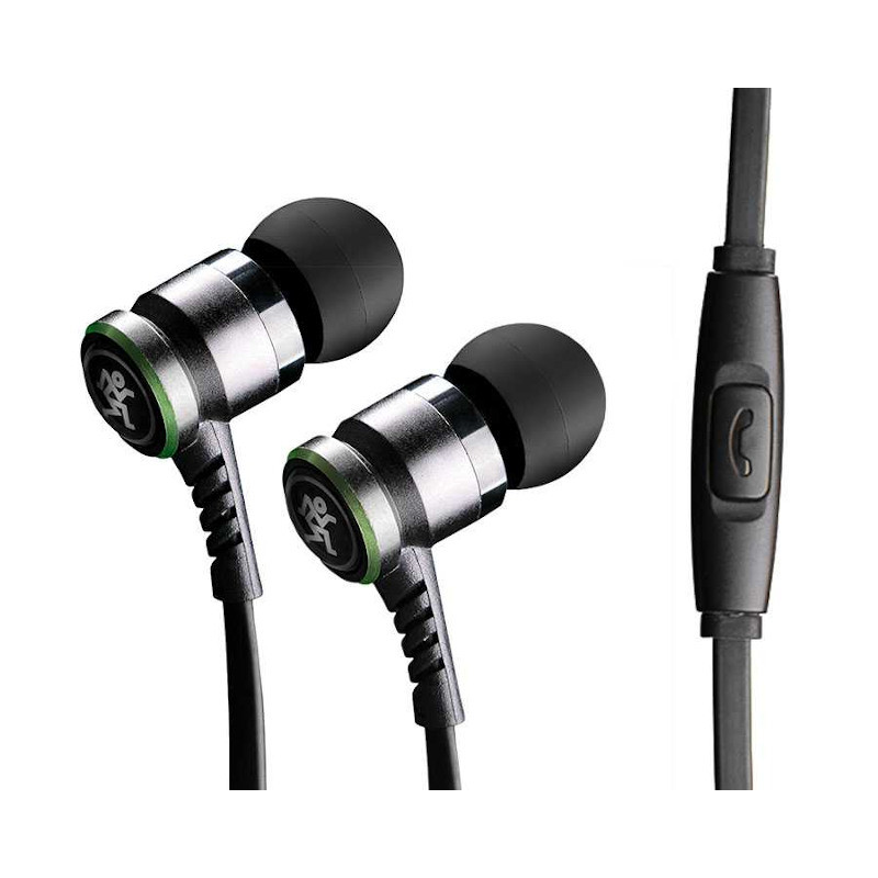 MACKIE CR-BUDS AURICOLARI CON MICROFONO