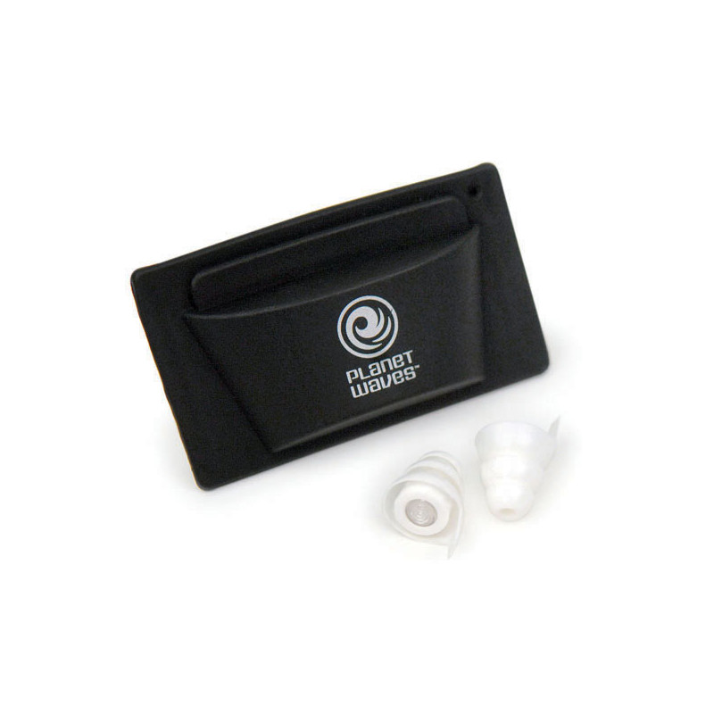 PLANET WAVES PWPEP1 TAPPI PER ORECCHIE