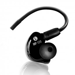 MACKIE MP120 IN-EAR MONITOR