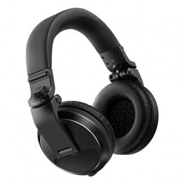 PIONEER HDJ-X5-K CUFFIE DJ OVER-EAR PROFESSIONALE NERO