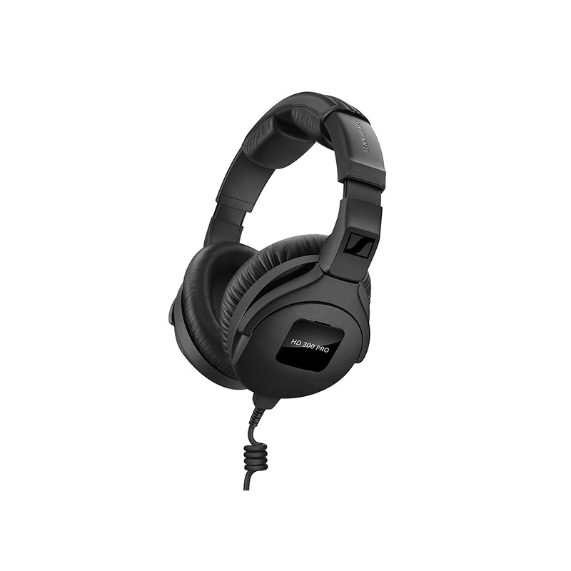 SENNHEISER HD300 PRO CUFFIA CHIUSA 64 OHM