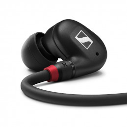 SENNHEISER IE40-PRO BLACK IN EAR MONITORING