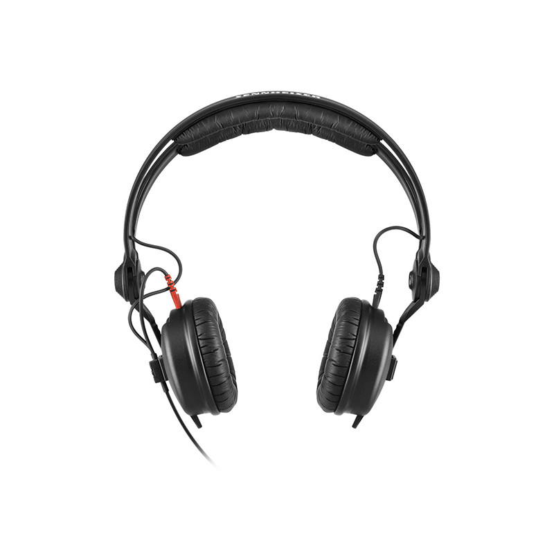 SENNHEISER HD25-PLUS CUFFIA DINAMICA CHIUSA