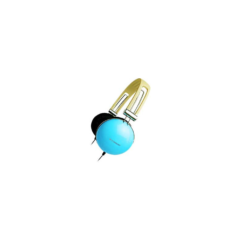 ZUMREED ZHP-005 LIGHT BLUE