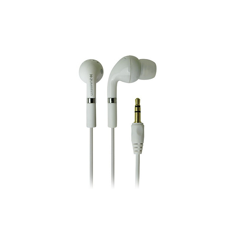 ZUMREED ZHP-006 WHITE