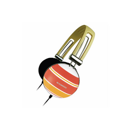 ZUMREED ZHP-005 BORDER ORANGE