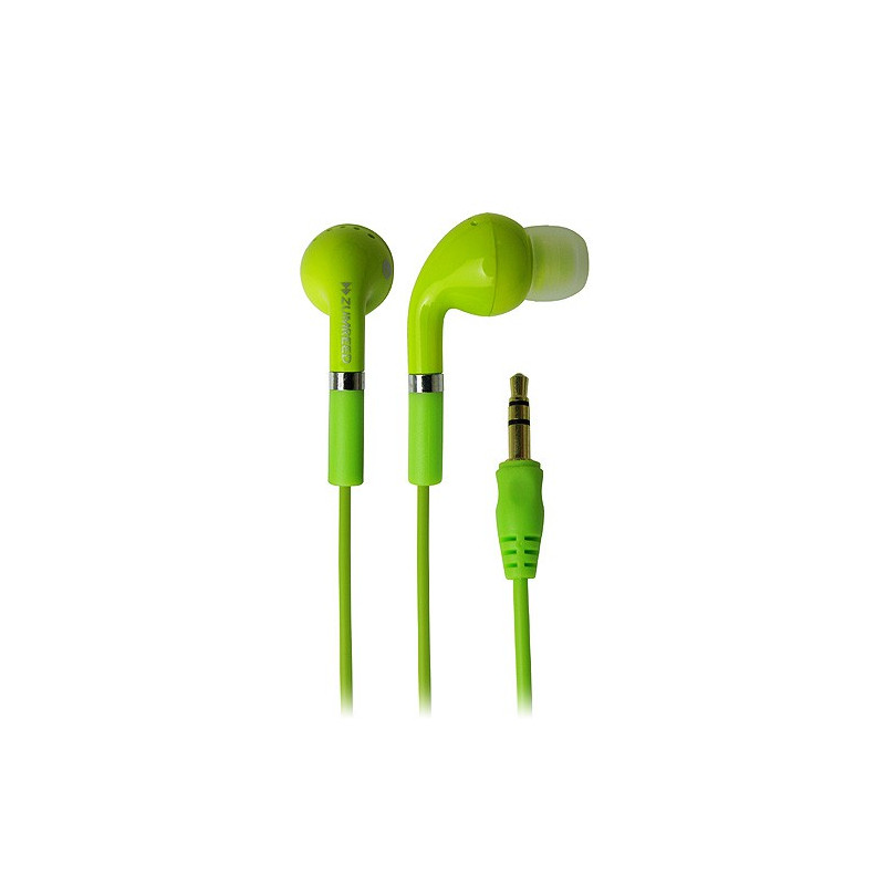 ZUMREED ZHP-006 LYME YELLOW