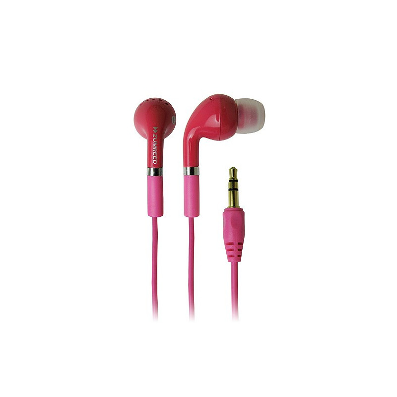 ZUMREED ZHP-006 PINK