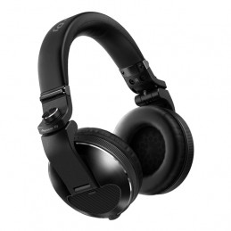 PIONEER HDJ-X10-K CUFFIE DJ OVER-EAR PROFESSIONALE NERO